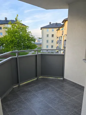 4-Zimmer-Wohnung mieten in Amstetten – 92 m², € 793