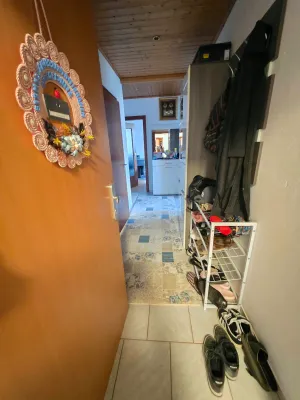 4-Zimmer-Wohnung mieten in Amstetten – 92 m², € 793 – Bild 21 von 24