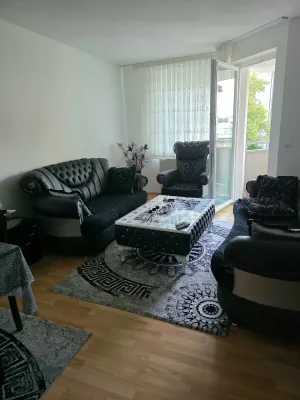 4-Zimmer-Wohnung mieten in Amstetten – 92 m², € 793 – Bild 2 von 24
