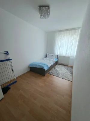 4-Zimmer-Wohnung mieten in Amstetten – 92 m², € 793 – Bild 9 von 24