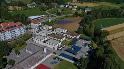 3-Zimmer-Wohnung mieten in Deutschlandsberg – 70 m², € 705 – Bild 4 von 5