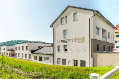 3-Zimmer-Wohnung mieten in Deutschlandsberg – 70 m², € 705 – Bild 1 von 5