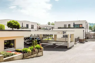 3-Zimmer-Wohnung mieten in Deutschlandsberg – 70 m², € 705 – Bild 2 von 5