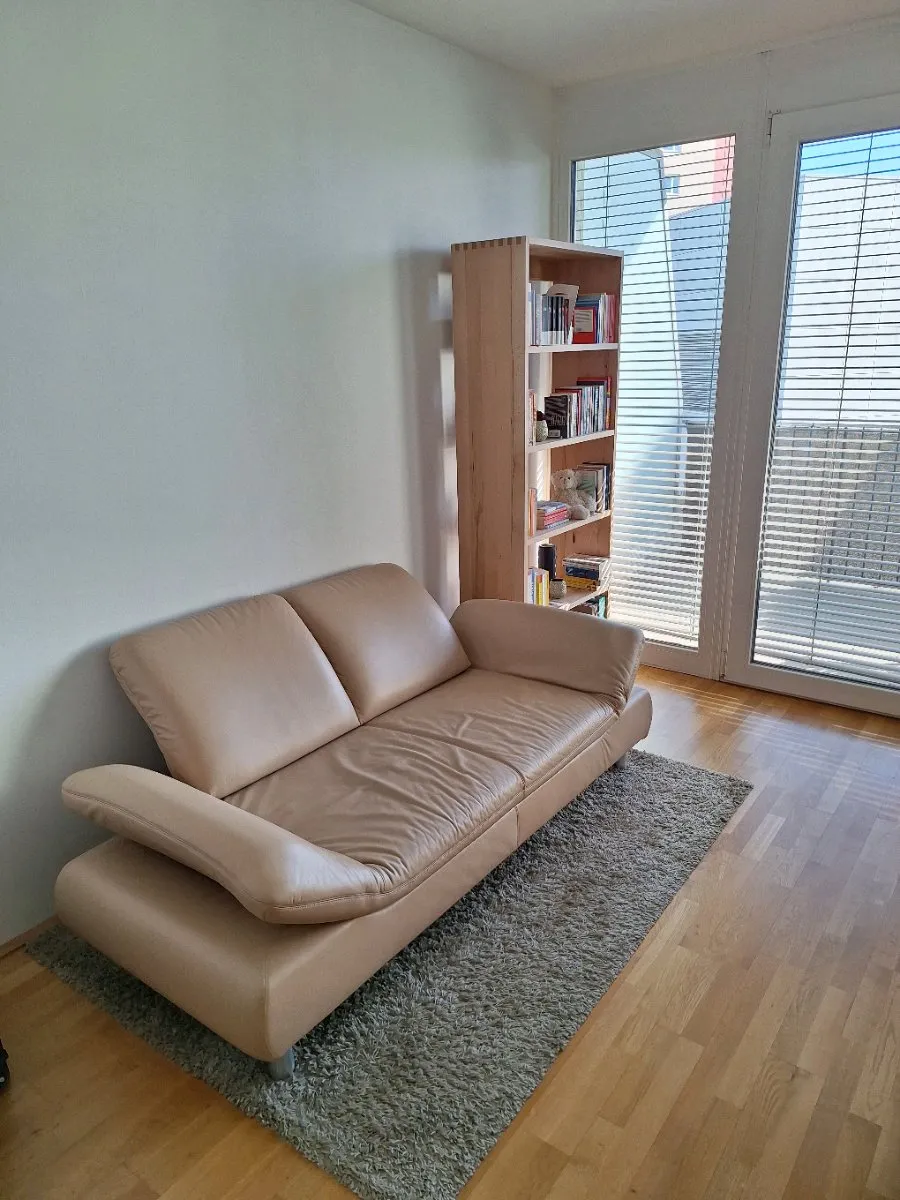 Garconniere Petersgasse Nähe TU Graz Infeldgasse - Ansicht 2