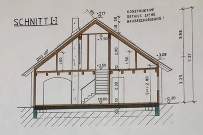 4-Zimmer-Haus kaufen in Hollabrunn – 107,56 m², € 229.000 – Bild 30 von 33