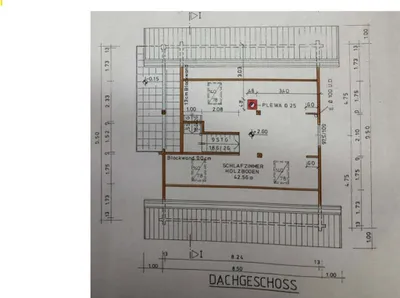 4-Zimmer-Haus kaufen in Hollabrunn – 107,56 m², € 229.000 – Bild 29 von 33