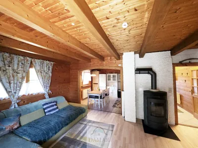 4-Zimmer-Haus kaufen in Hollabrunn – 107,56 m², € 229.000 – Bild 4 von 33