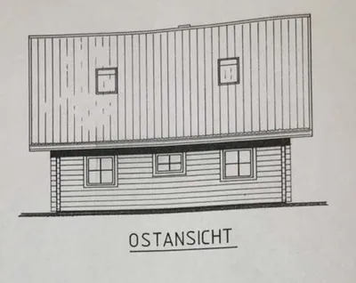 4-Zimmer-Haus kaufen in Hollabrunn – 107,56 m², € 229.000 – Bild 32 von 33