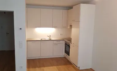 2-Zimmer mit Balkon, U4/ U6 Längenfeldgasse, Bj. 2019, inkl. Markenküche – Bild 2