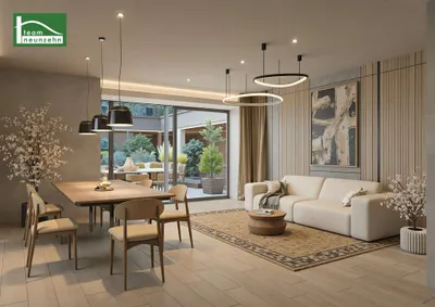 Immobilie kaufen in Graz – 73,17 m², € 551.320 – Bild 1 von 4