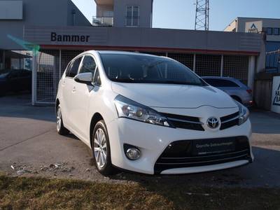 Toyota Verso 1,6 D-4D Active
