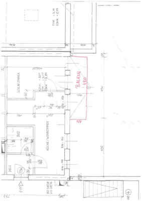 2-Zimmer-Wohnung kaufen in Graz-Umgebung – 35,78 m², € 109.000 – Bild 15 von 15