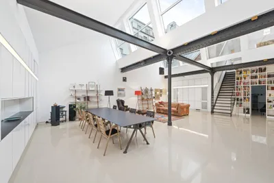 5-Zimmer-Immobilie kaufen in Wien – 328,16 m², € 2.350.000 – Bild 5 von 24