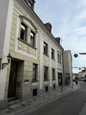 2-Zimmer-Wohnung mieten in Ried im Innkreis – 50 m², € 539 – Bild 10 von 11