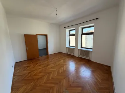 2-Zimmer-Wohnung mieten in Ried im Innkreis – 50 m², € 539 – Bild 2 von 11