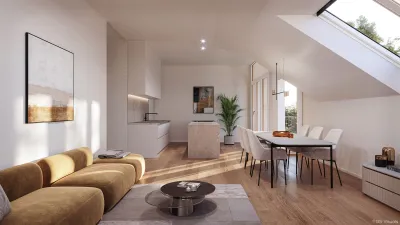 4-Zimmer-Wohnung kaufen in Baden – 145,89 m², € 1.068.000 – Bild 3 von 14