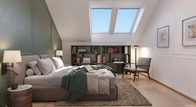 4-Zimmer-Wohnung kaufen in Baden – 145,89 m², € 1.068.000 – Bild 4 von 14