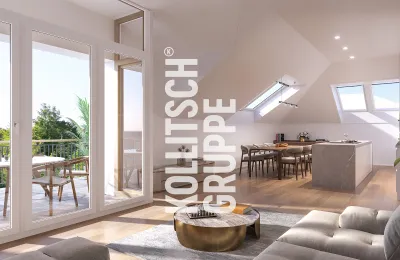 4-Zimmer-Wohnung kaufen in Baden – 145,89 m², € 1.068.000 – Bild 1 von 14