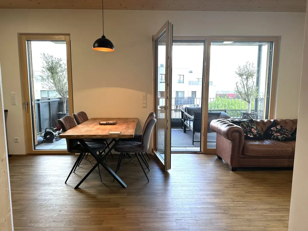 Wohnung – Wien - Ansicht 2