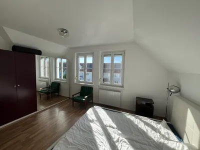 2-Zimmer-Wohnung mieten in Hollabrunn – 65 m², € 522 – Bild 7 von 10