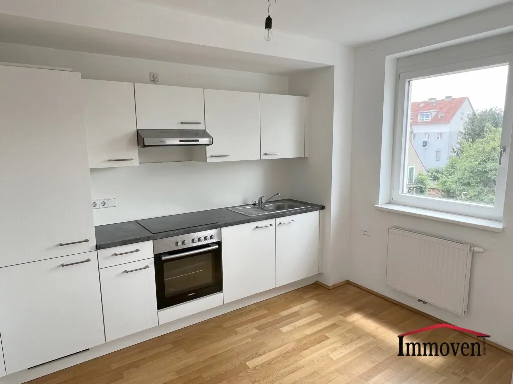 Apartment in Graz, Algersdorf, Eggenberg - View 2