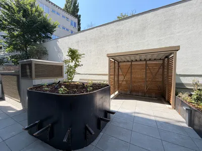 3-Zimmer-Wohnung mieten in Wien – 55 m², € 1.449 – Bild 28 von 33