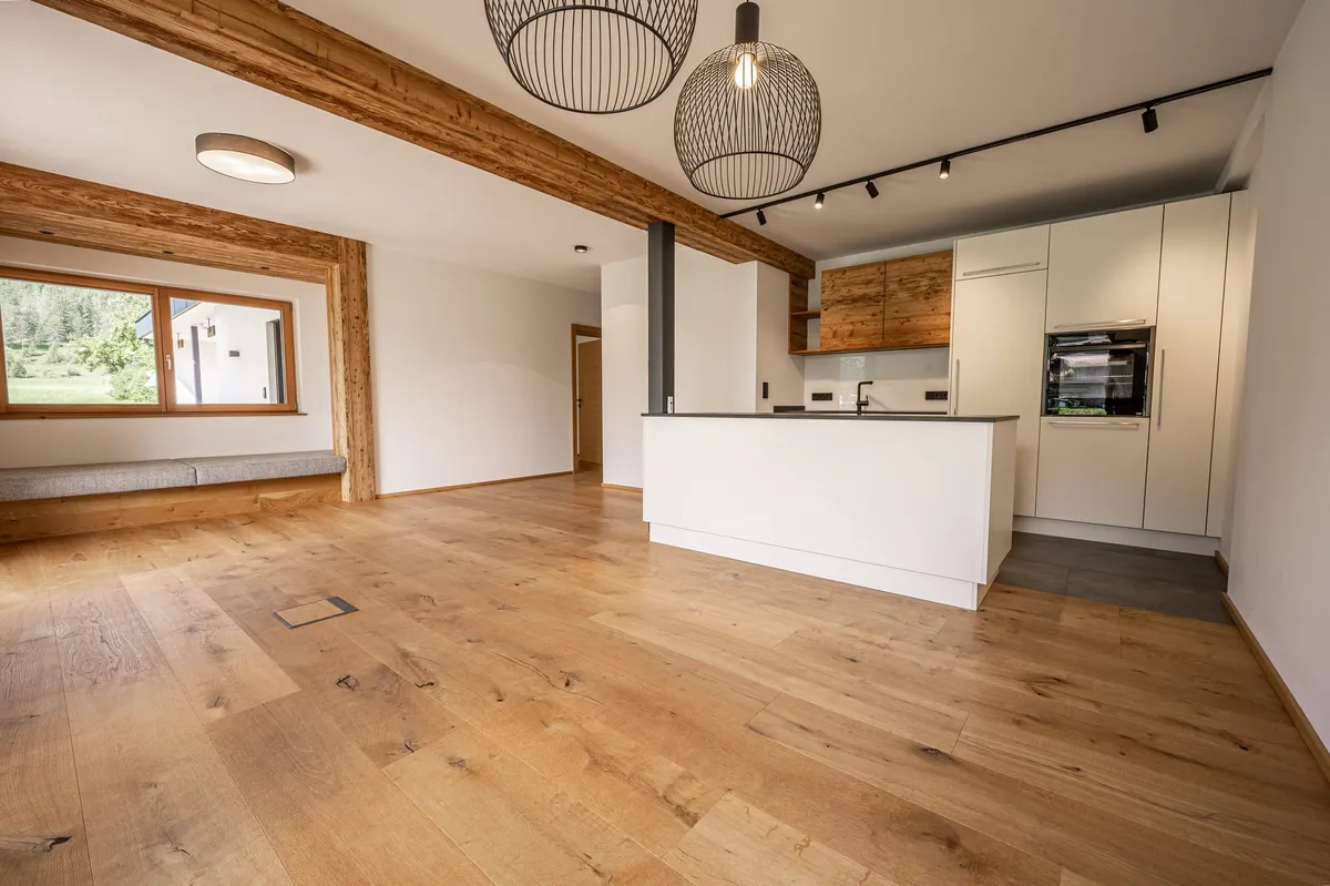 Wohnung – Kirchdorf in Tirol - Ansicht 2