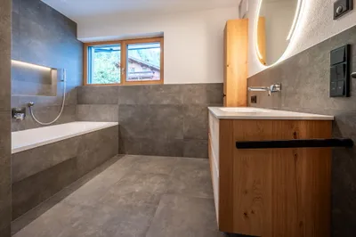 3-Zimmer-Wohnung mieten in Kitzbühel – 92 m², € 2.600 – Bild 6 von 8