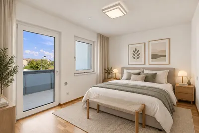 2-Zimmer-Wohnung kaufen in Wien – 45 m², € 225.000 – Bild 7 von 26