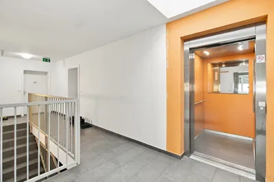 2-Zimmer-Wohnung kaufen in Wien – 45 m², € 225.000 – Bild 20 von 26