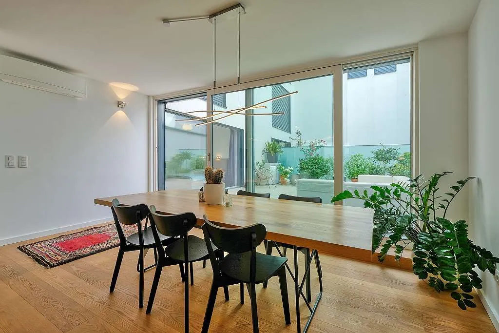 Wohnung – Wien - Ansicht 2