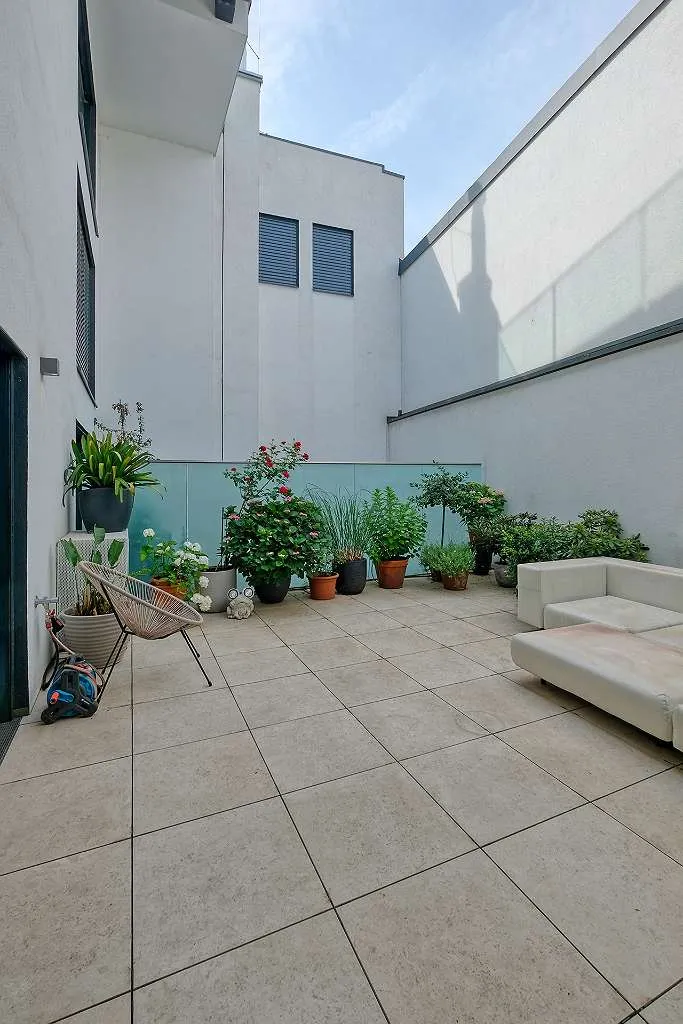 Wohnung – Wien - Ansicht 3