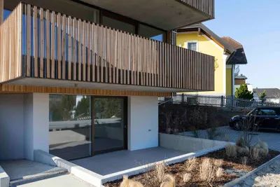 2-Zimmer-Wohnung kaufen in Salzburg-Umgebung – 40 m², € 445.000 – Bild 9 von 10