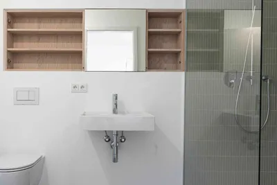 2-Zimmer-Wohnung kaufen in Salzburg-Umgebung – 40 m², € 445.000 – Bild 6 von 10