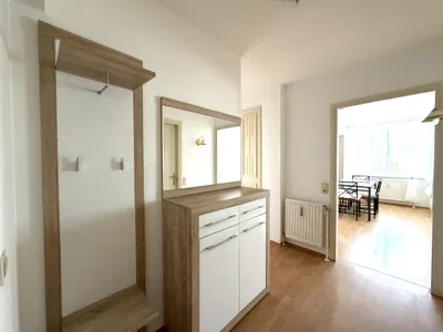 2-Zimmer-Immobilie mieten in Wien – 60 m², € 1.400 – Bild 13 von 17