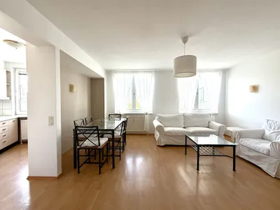 2-Zimmer-Immobilie mieten in Wien – 60 m², € 1.400 – Bild 2 von 17