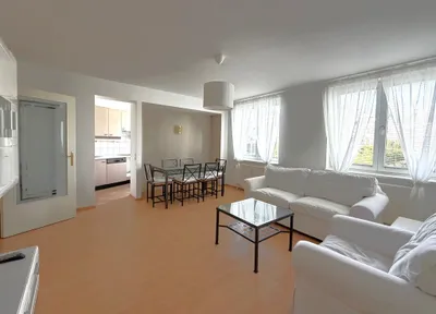 2-Zimmer-Immobilie mieten in Wien – 60 m², € 1.400 – Bild 3 von 17