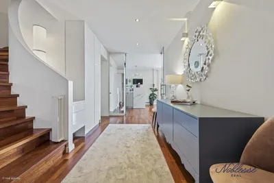 4-Zimmer-Wohnung mieten in Wien – 155 m², € 3.998 – Bild 23 von 41