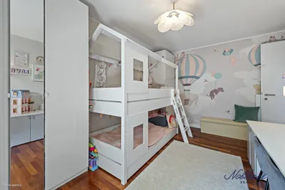 4-Zimmer-Wohnung mieten in Wien – 155 m², € 3.998 – Bild 25 von 41