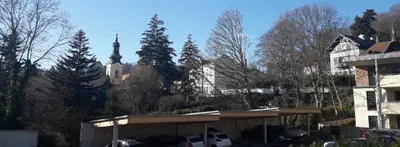 2-Zimmer-Wohnung kaufen in Tulln – 56 m², € 355.000 – Bild 2 von 6