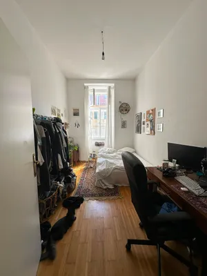 3-Zimmer-Wohnung mieten in Graz – 69 m², € 822 – Bild 6 von 9