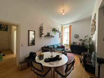 3-Zimmer-Wohnung mieten in Graz – 69 m², € 822 – Bild 4 von 9