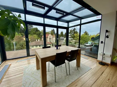 7-Zimmer-Haus kaufen in Wien – 200 m², € 2.100.000 – Bild 12 von 21