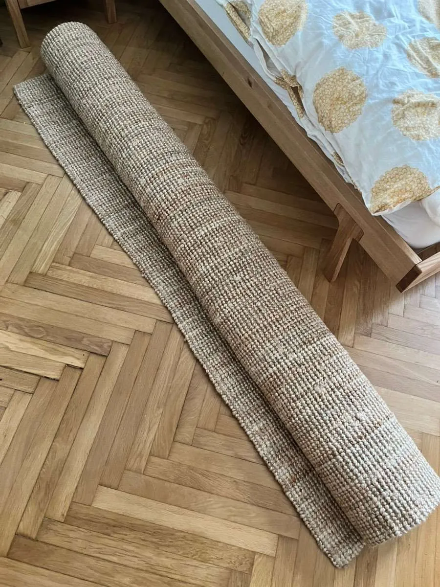Teppich Ikea Lohals, € 80,- (4020 Linz)