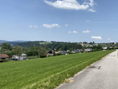 Grundstück zum Kauf in 4870 Vöcklabruck