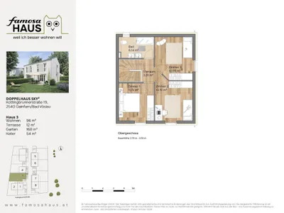 4-Zimmer-Haus kaufen in Baden – 96 m², € 664.900 – Bild 9 von 26
