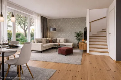 4-Zimmer-Haus kaufen in Baden – 96 m², € 664.900 – Bild 2 von 26
