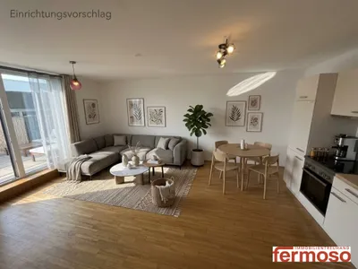 2-Zimmer-Wohnung mieten in Wien – 49,76 m², € 1.049 – Bild 3 von 15