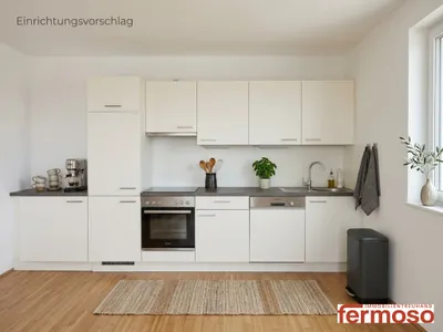 2-Zimmer-Wohnung mieten in Wien – 49,76 m², € 1.049 – Bild 5 von 15