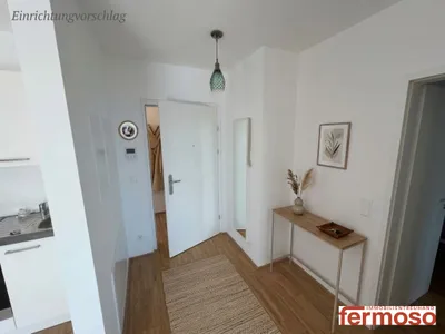 2-Zimmer-Wohnung mieten in Wien – 49,76 m², € 1.049 – Bild 9 von 15